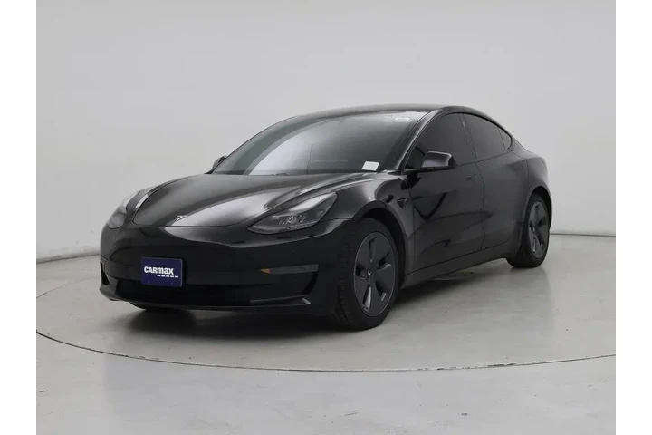 $21998 : Tesla Model 3 2021 Standard image 4
