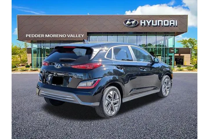 $15844 : Hyundai KONA Electric 2023 S image 4