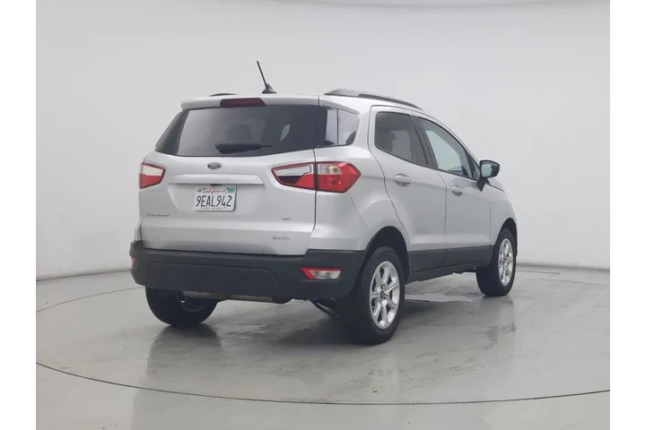 $17998 : Ford EcoSport 2022 AWD SE 4d image 8
