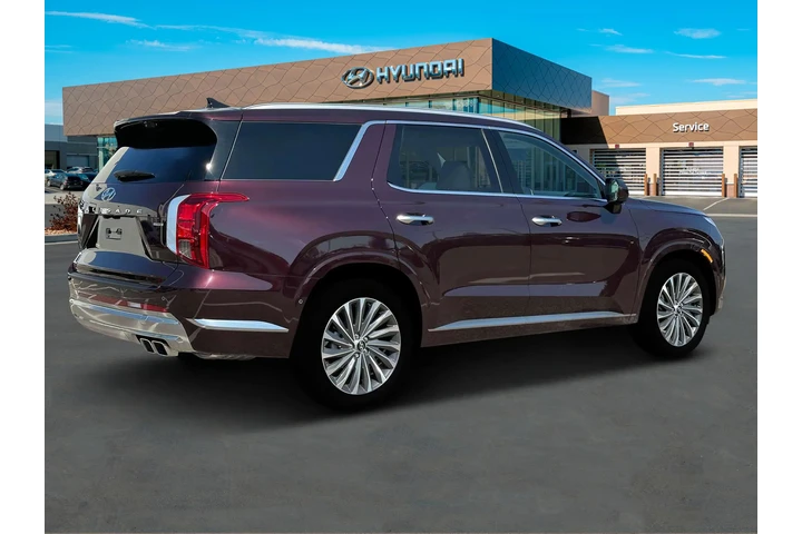 $36739 : Hyundai PALISADE 2024 AWD Ca image 8