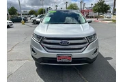 $16995 : Ford Edge 2018 SEL 4dr Cross thumbnail