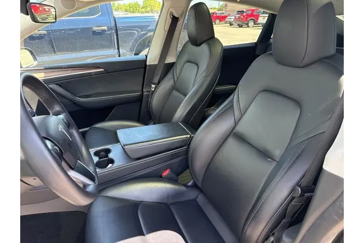 $34997 : Tesla Model Y 2024 Long Rang image 10