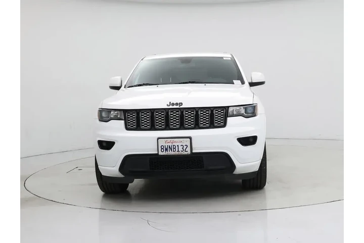 $24998 : Jeep Grand Cherokee 2021 4x4 image 5