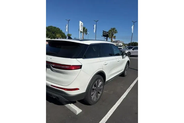 $28680 : Lincoln Corsair 2020 AWD Res image 5