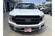 $18990 : 2019 F-150 XL thumbnail