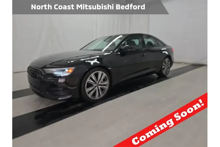 $36693 : Audi A6 2023 AWD quattro Pre image 1