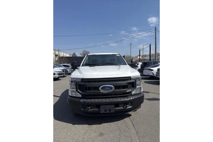 $31990 : Ford F-250 Super Duty 2022 4 image 8