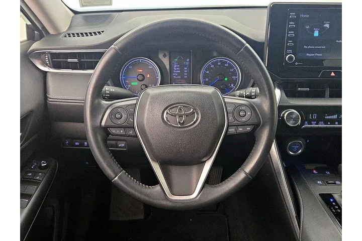 $29998 : Toyota Venza 2021 AWD LE 4dr image 10