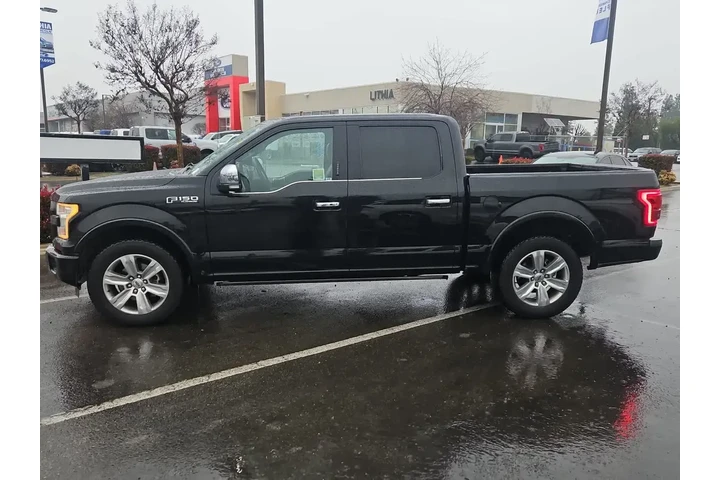 $26000 : Ford F-150 2016 4x2 XLT 4dr image 5