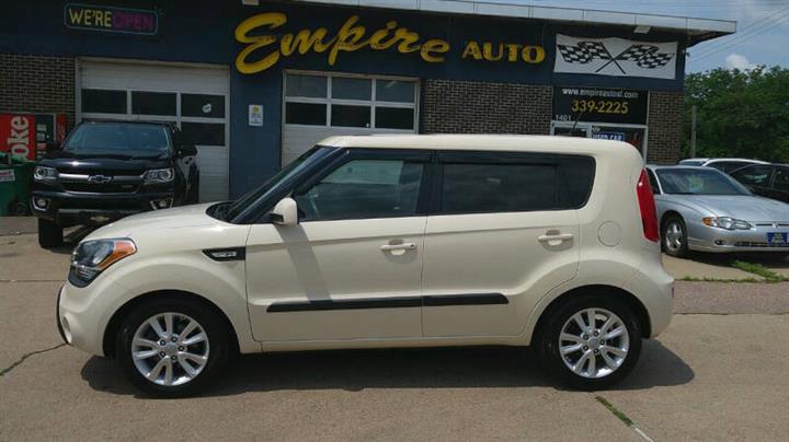 $9999 : 2013 Soul image 1