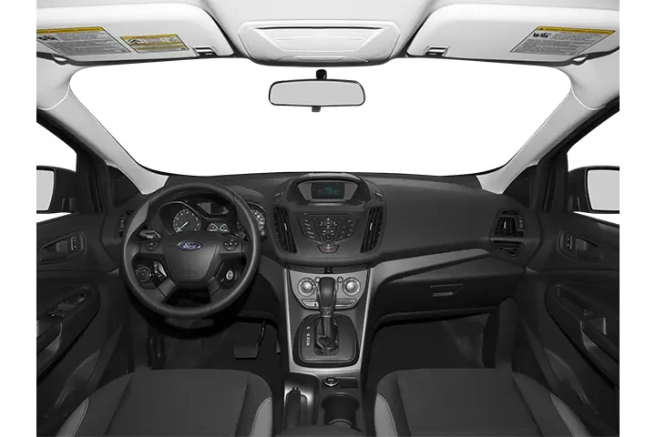 2014 Escape Titanium image 7