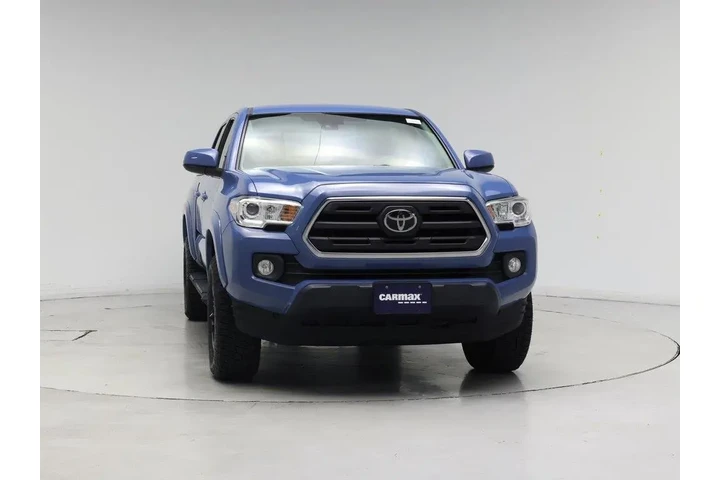$27998 : Toyota Tacoma 2019 4x2 SR5 V image 5