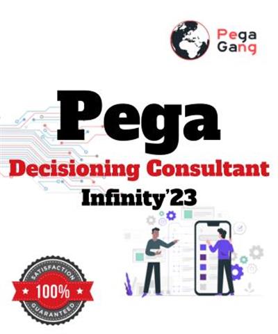 Pega CPDC Infinity '23 image 1