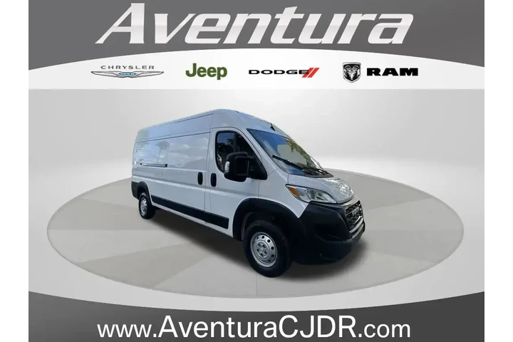 $29998 : Ram ProMaster 2023 2500 159 image 1