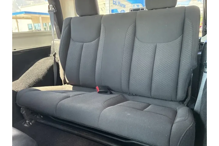 $19745 : Jeep Wrangler 2017 4x4 Sport image 10