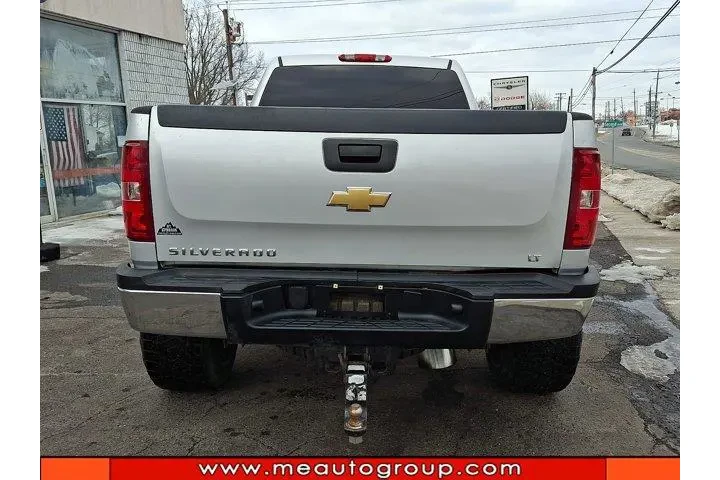 $18902 : Chevrolet Silverado 2500HD 2 image 4