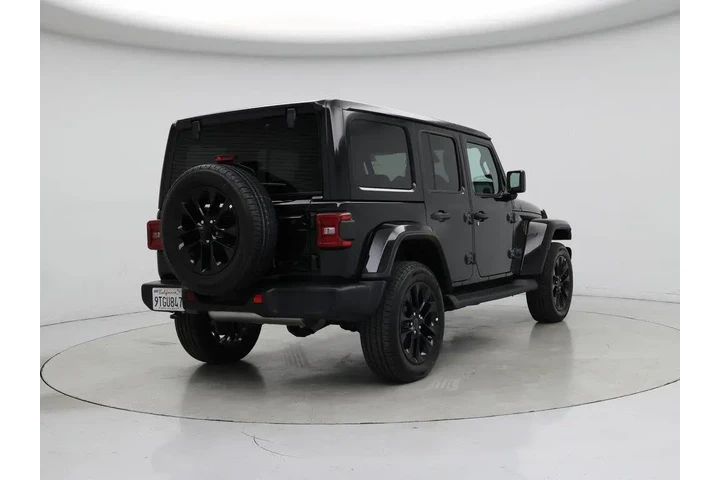 $37998 : Jeep Wrangler 2025 4x4 Sahar image 8