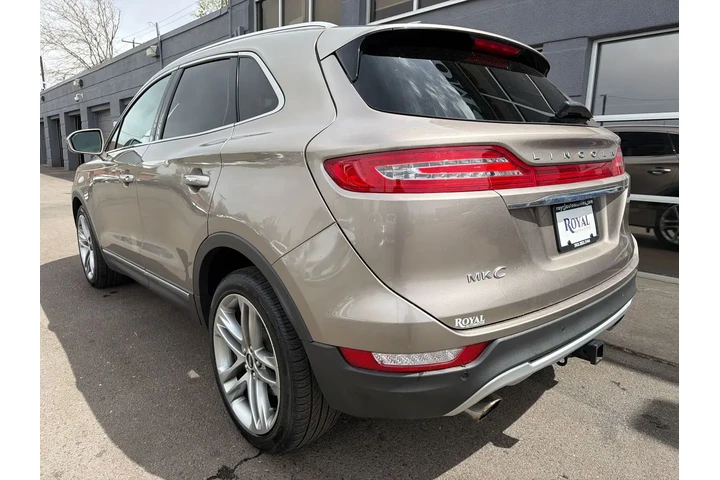 $14995 : 2019 MKC Reserve image 5