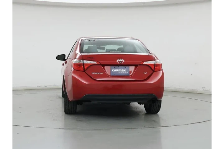 $14998 : Toyota Corolla 2014 LE Plus image 6