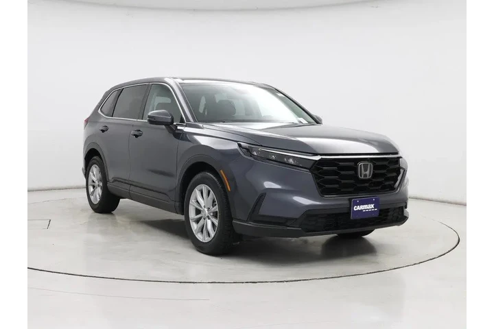 $27998 : Honda CR-V 2024 AWD EX 4dr S image 1