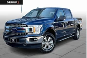 Ford F-150 2019 4x4 Lariat 4 en Austin