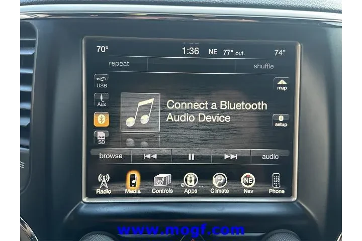 $13495 : Jeep Grand Cherokee 2016 4x2 image 8