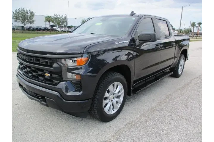 $25995 : Chevrolet Silverado 1500 202 image 3