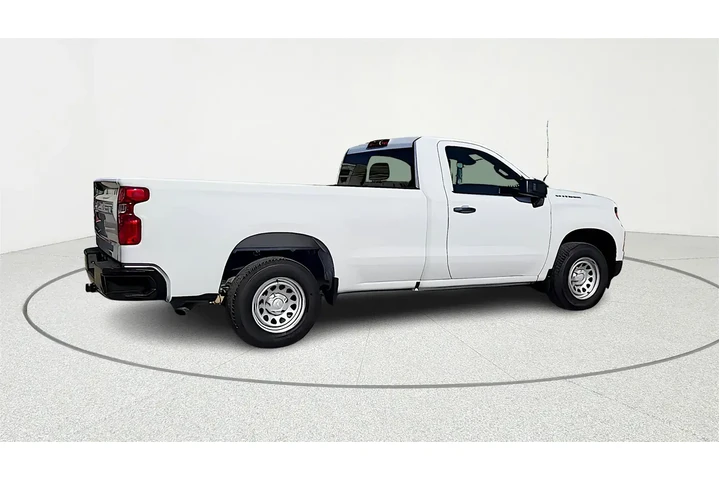 $28853 : Chevrolet Silverado 1500 202 image 8