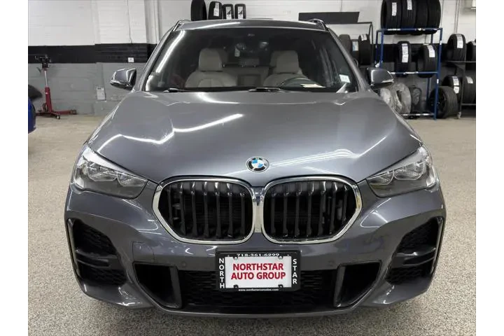 $20990 : BMW X1 2021 AWD xDrive28i 4d image 2