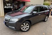 $14999 : 2016 MDX SH-AWD w/Advance w/R thumbnail