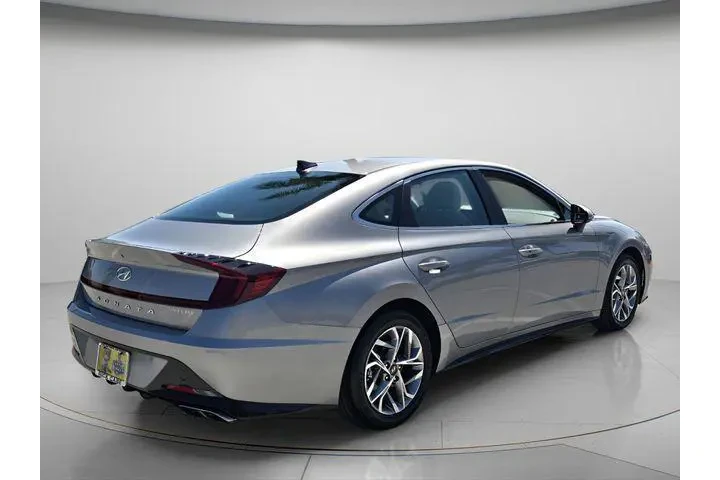 $21554 : Hyundai SONATA 2023 SEL 4dr image 7