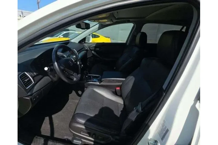 $19600 : Acura RDX 2018 4dr SUV w/Tec image 5