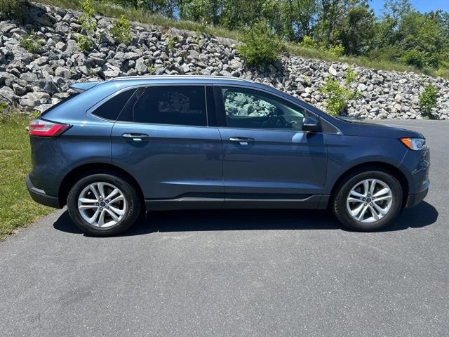$17498 : PRE-OWNED 2019 FORD EDGE SEL image 8