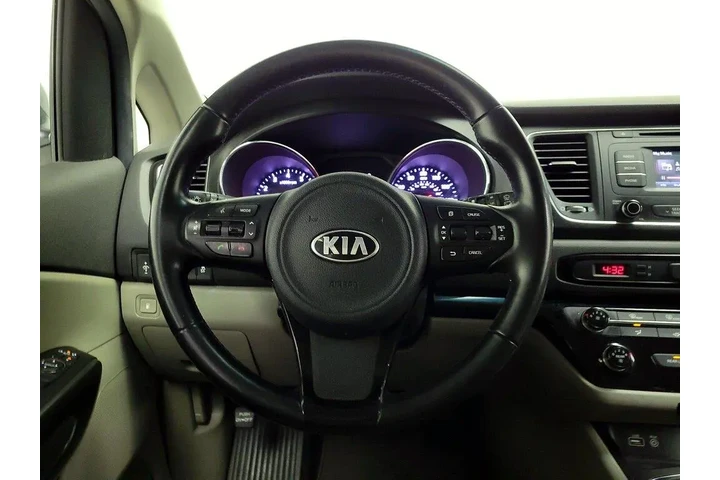 $17998 : Kia Sedona 2016 LX 4dr Mini- image 10