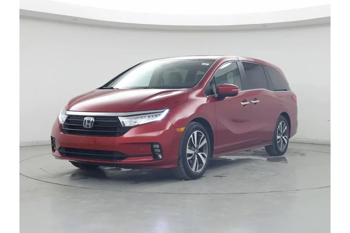 $36998 : Honda Odyssey 2023 Touring 4 image 4