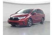 $36998 : Honda Odyssey 2023 Touring 4 thumbnail