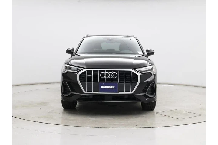 $24998 : Audi Q3 2020 AWD quattro S l image 5