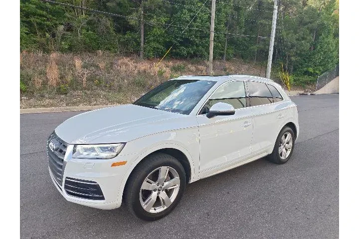 $16490 : Audi Q5 2019 AWD quattro Pre image 6