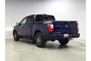 $34998 : Nissan Titan 2024 4x2 SV 4dr thumbnail