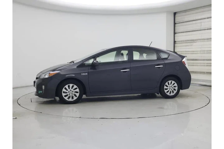 $16998 : Toyota Prius Plug-in Hybrid image 3