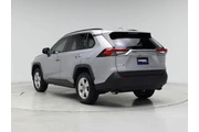 $25998 : Toyota RAV4 2021 XLE 4dr SUV thumbnail
