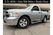 Ram 1500 Classic 2021 4x2 Tr en Louisville