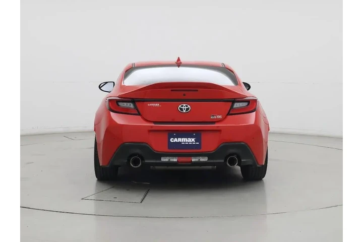 $32998 : Toyota GR86 2022 Premium 2dr image 6
