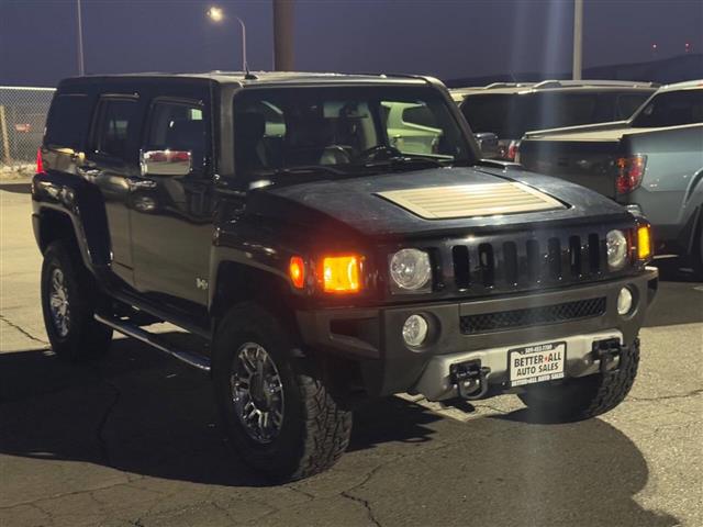 $12999 : 2008 HUMMER H3 image 8