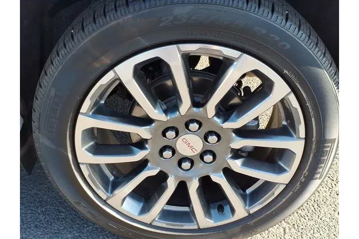 $28667 : GMC Acadia 2020 4x4 Denali 4 image 9