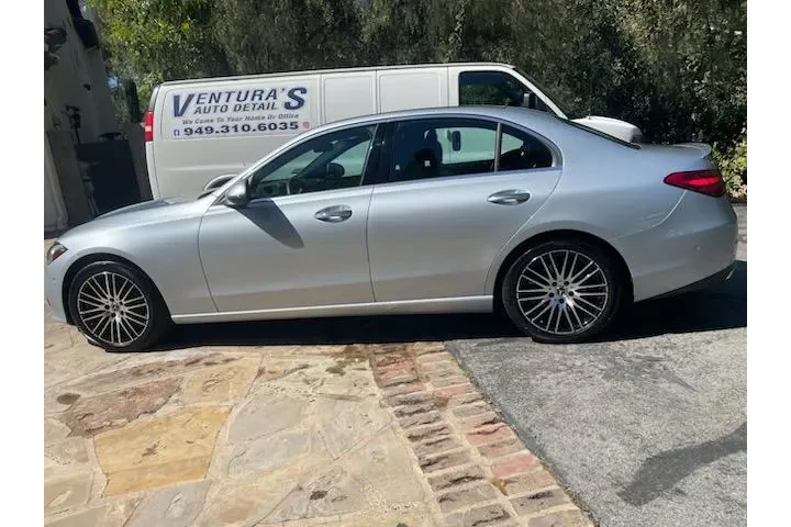 🚗✨ VENTURA’S AUTO DETAIL ✨🚗 image 2