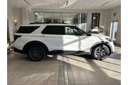 $39978 : Ford Explorer 2025 AWD ST-Li thumbnail