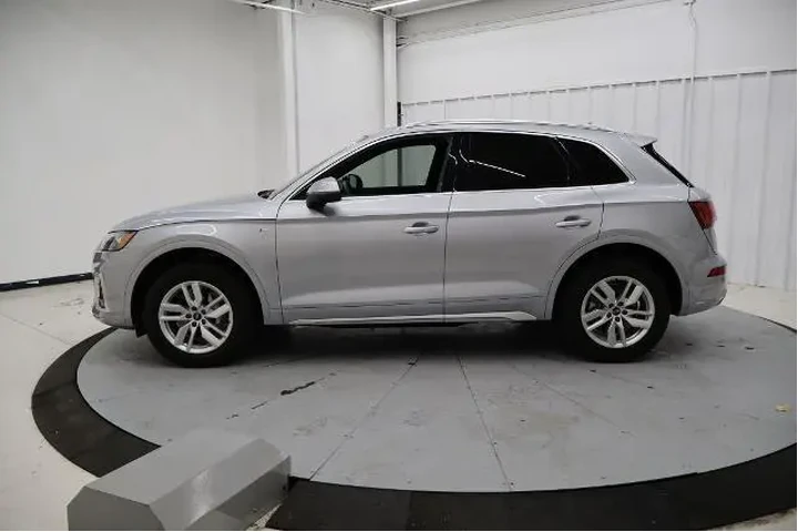 $31795 : Audi Q5 2023 AWD quattro S l image 7