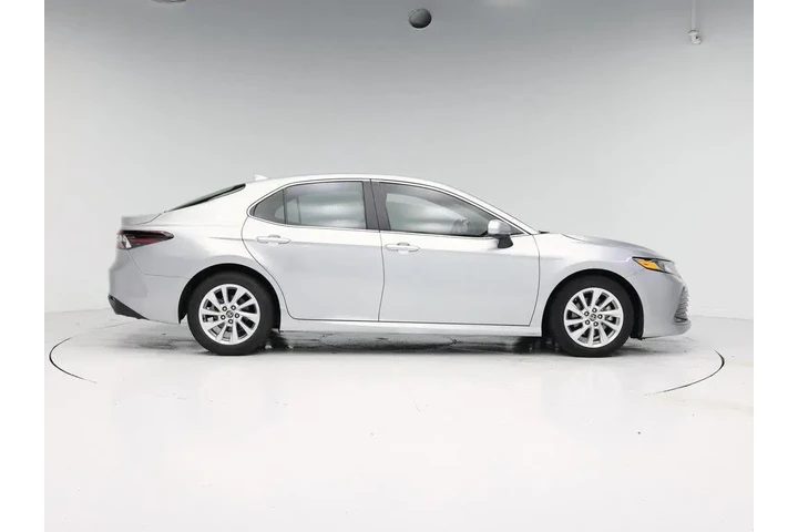 $24998 : Toyota Camry 2023 LE 4dr Sed image 7