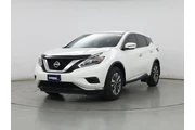 $15998 : Nissan Murano 2018 AWD S 4dr thumbnail